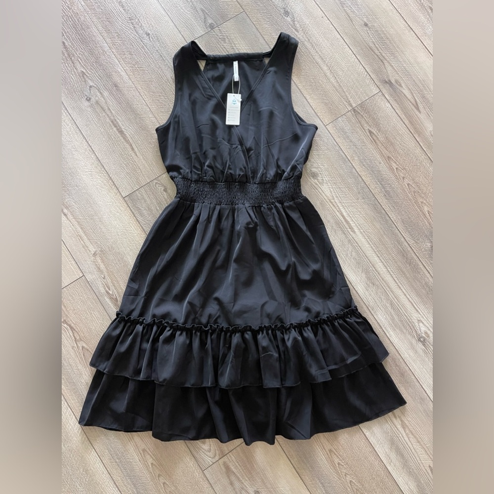 Beach Sissi dress